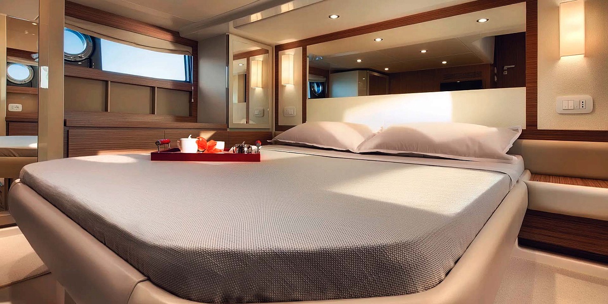 Аренда яхты Azimut 16.5 на Амальфи, Италия